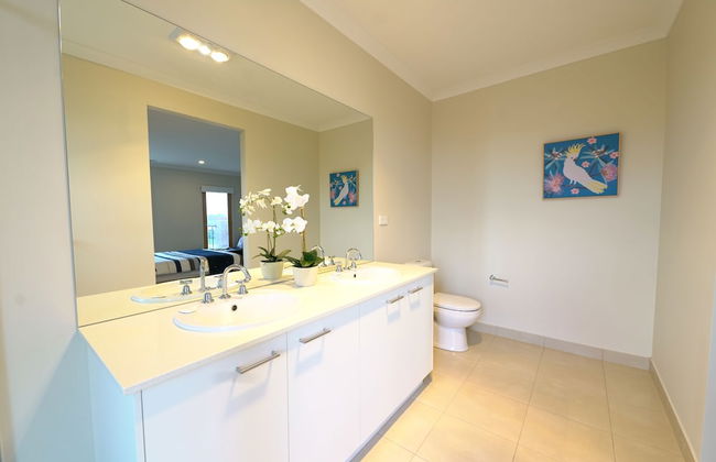 Modern 6BRM House Big Group at Pakenham - Foto 42