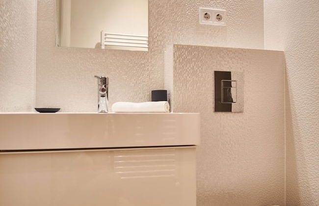 Alpha Residence - Foto 22