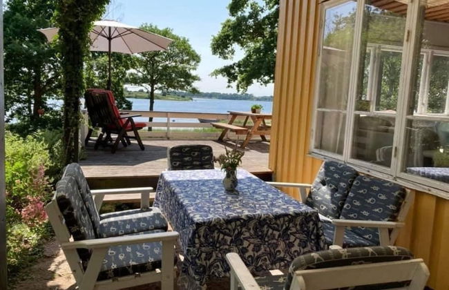 4 Star Holiday Home in Ramdala - Foto 26