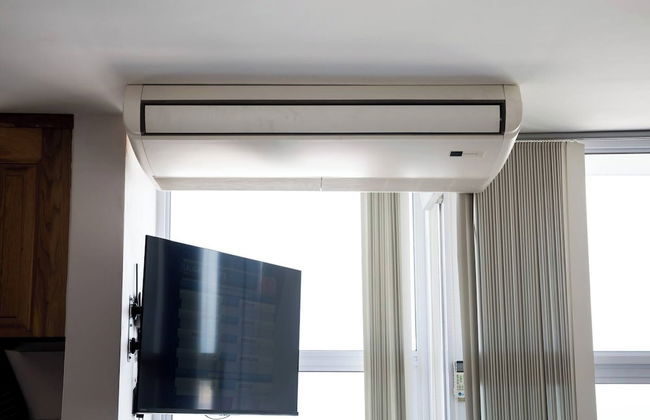 Above The Waves Strand Beach Road - Foto 21