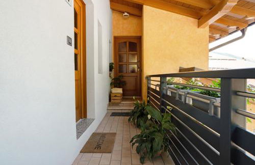 Rosa Blu Mountain Suite - Photo 20