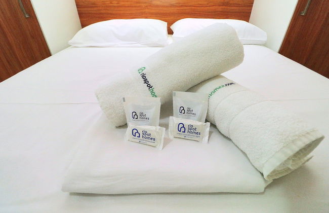 Rio Spot Homes MC C055 - Foto 9