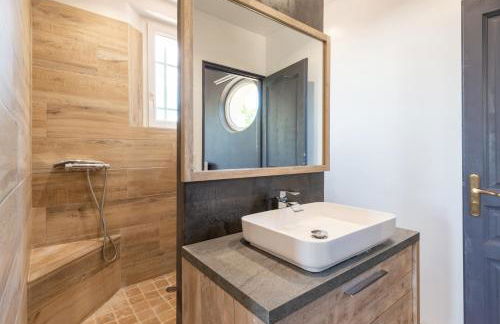 Villa Clème - Foto 12