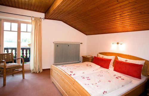 Stachl-Hof - Chiemgau Karte - Foto 16