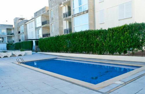 APTO. CERCA PLAYA- WIFI&A.C. - Foto 26