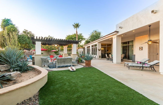 Tonto Chandler - Foto 60