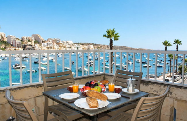Blue Harbour 1 by Getaways Malta - Foto 6