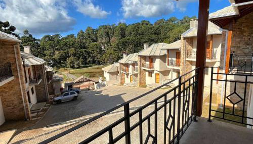 Chalé Villagio Monte Verde - Foto 2