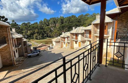 Chalé Villagio Monte Verde - Foto 2