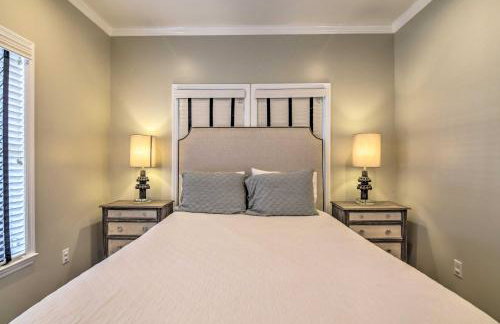 Spacious Pass Christian Home with Pool and Boat Launch - Foto 14