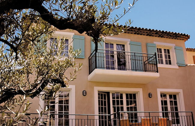 Résidence Lagrange Vacances Le Carré Beauchêne - Foto 24