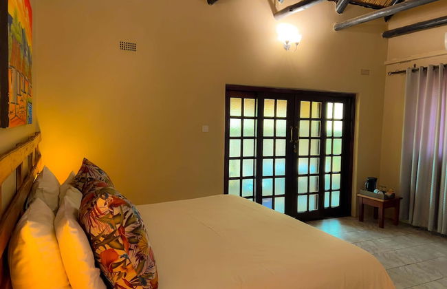 Mopani Lodge - Foto 43