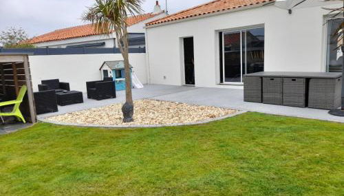 maison proche mer et foret - Foto 3