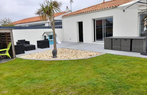 maison proche mer et foret - Foto 3