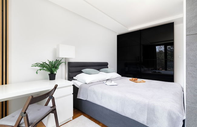 EASY RENT Apartments - AMBER 10 - Foto 4