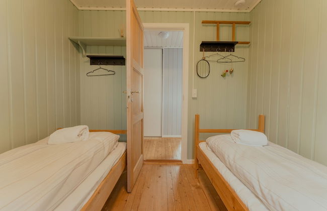 Cozy 2-Bedroom House With A Fantastic View - Foto 4