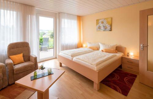 Gästehaus Nöchel - Foto 11