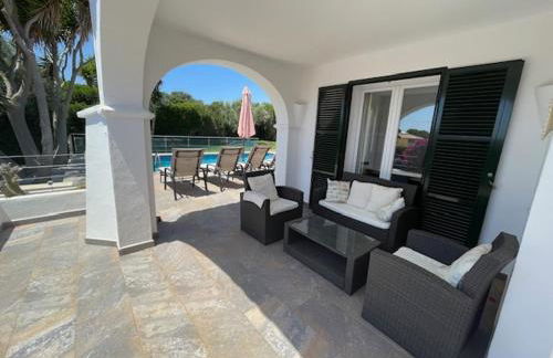 Villa Quatre Vents - Foto 14