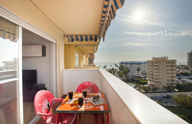Sunstay Luz Brisa Flat III Benalmadena - Foto 1