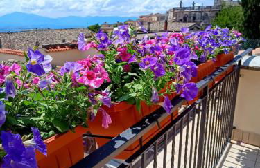 La Piazzetta Panoramic Apartment - Foto 18