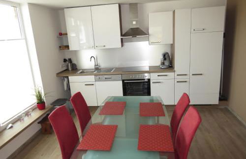 Ferienwohnung Frühlings - Foto 5