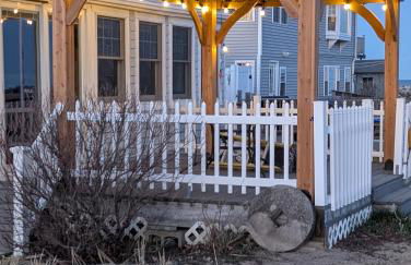 Beach Cottage - Foto 44