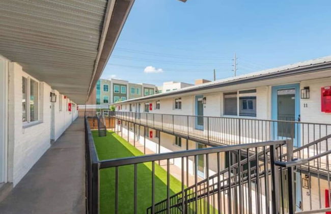 Nashville Home Base: Cozy Retreat 1 Bedroom Home - Foto 31