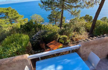 Villa Tarco, South Corsica, Sea View & Garden - Foto 41
