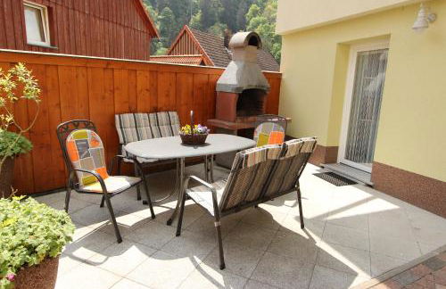 Ferienhaus Simone - Foto 9