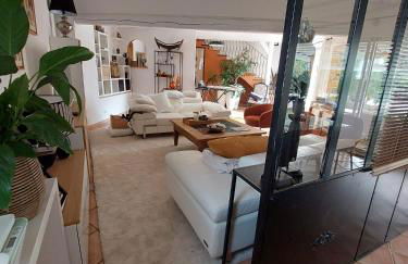 MAS Sun villa famille en campagne - Foto 39