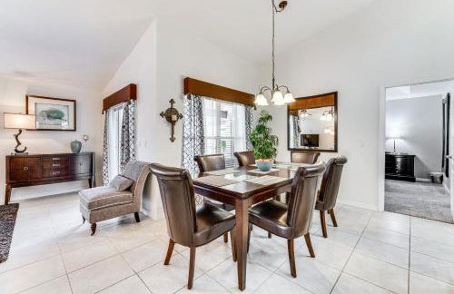 Near Golf and WDW Family-Friendly Home in Davenport - Foto 7