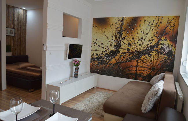 Füredi Apartman Földszint - Foto 1