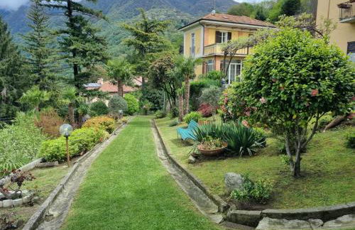 Lake Como Villa Ines Junior Apartment - Foto 26