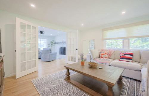 Tranquil Waterfront Getaway - Foto 6