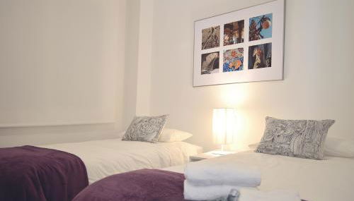 CIUDADELA PARK 1 - Foto 3