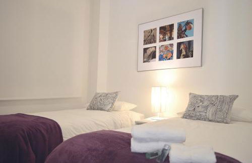 CIUDADELA PARK 1 - Foto 3