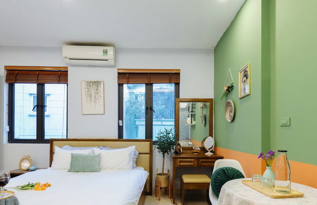 BACH DUONG CAU GIAY HOTEL - Foto 37