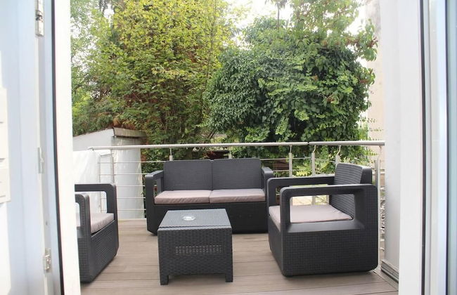 Chillinghouse 9 - Foto 42