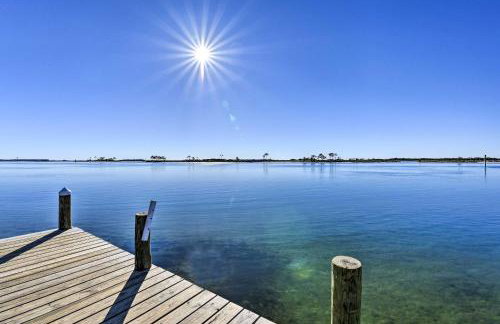 Waterfront Community w/ Perks: Mary Esther Condo - Foto 29