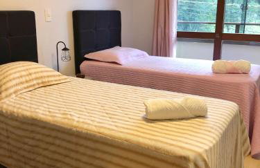 Apartamento 2 quartos - conforto completo - Foto 19