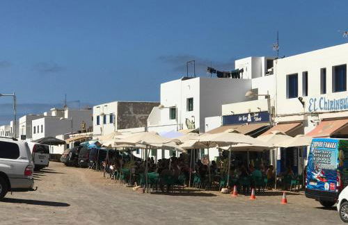 Casita San Juan, near Famara Beach, Surf, Kite, Hike - Photo 27