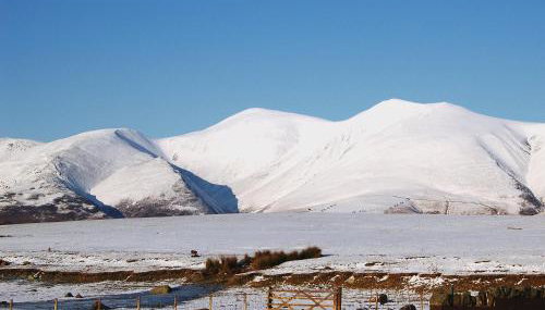 Garries Cottage - Foto 2