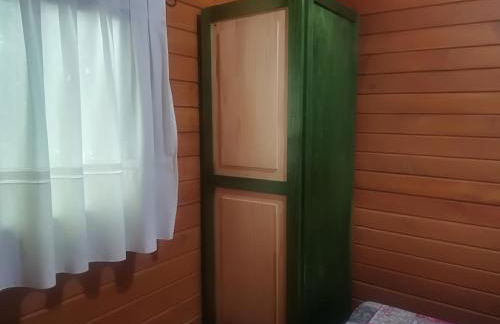 Cabañas los Pinos Arroyo Frio - Foto 50