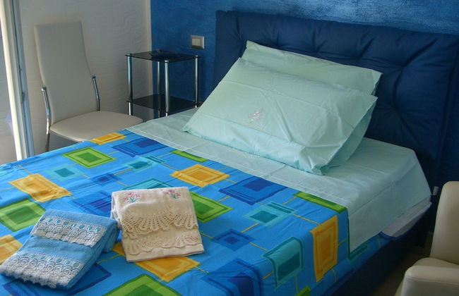 S'olivariu Village Guest House Swimming Pools Heart Of Sulcis - Foto 8