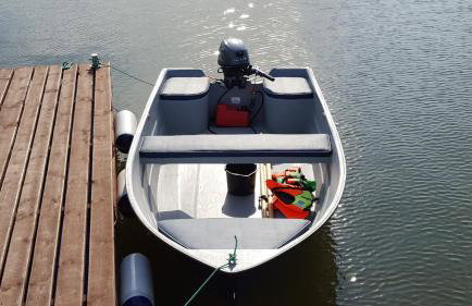 Aparthotel EuforiaPort - Foto 55