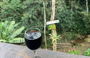 Chácara Recanto da Paz - Photo 71