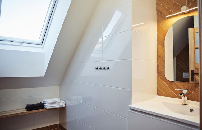 Holiday Home Directly at the Lake, Dabie - Foto 10