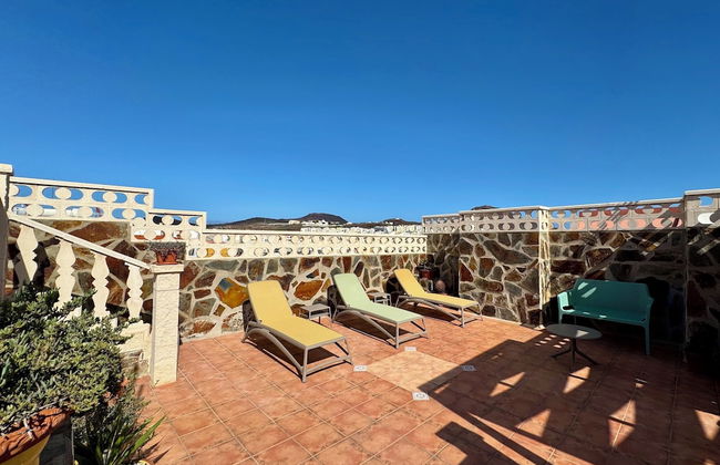 Apartamentos Tinoca - Foto 44