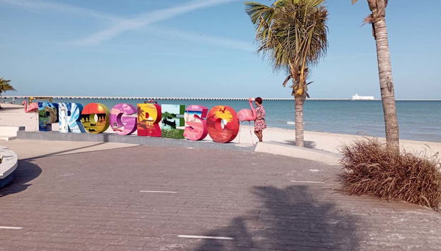 Progreso Day Trip - Foto 2