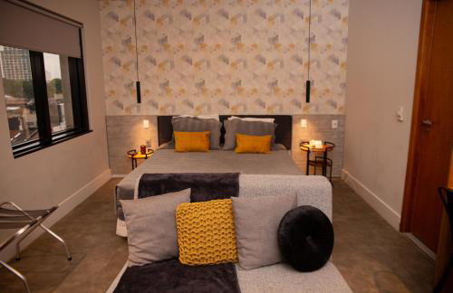 Flat Tatuapé Sua Casa Your Home - Foto 4